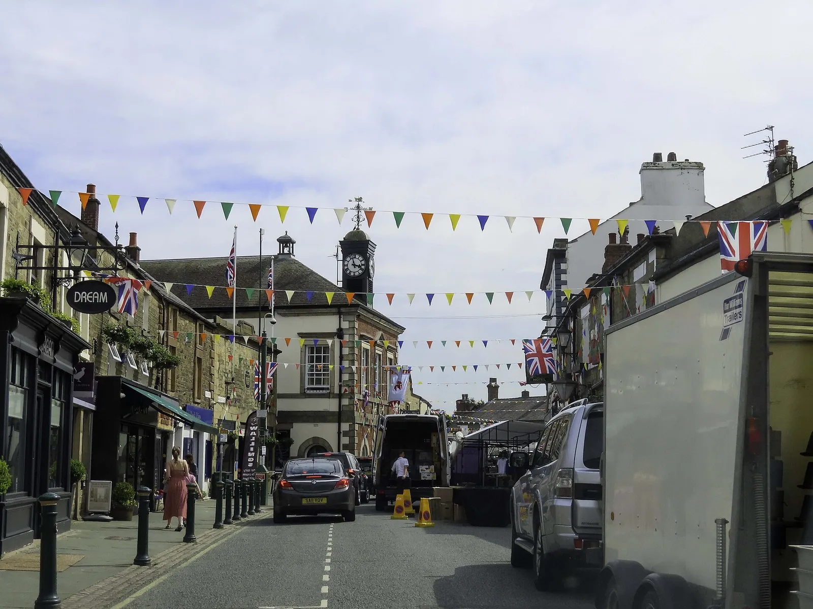 Garstang Victorian Christmas Festival 2026: dates, opening times and ...